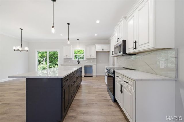 658 Mahogany Drive, Foristell, MO 63348