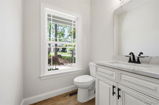 658 Mahogany Drive, Foristell, MO 63348