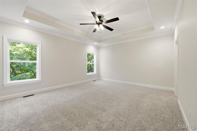 658 Mahogany Drive, Foristell, MO 63348