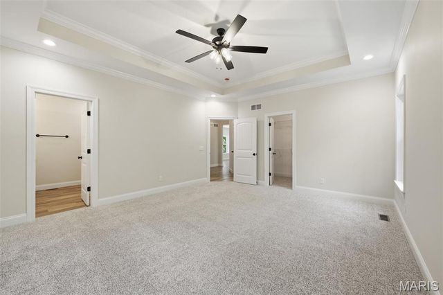 658 Mahogany Drive, Foristell, MO 63348