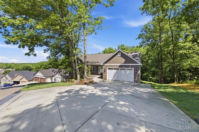658 Mahogany Drive, Foristell, MO 63348