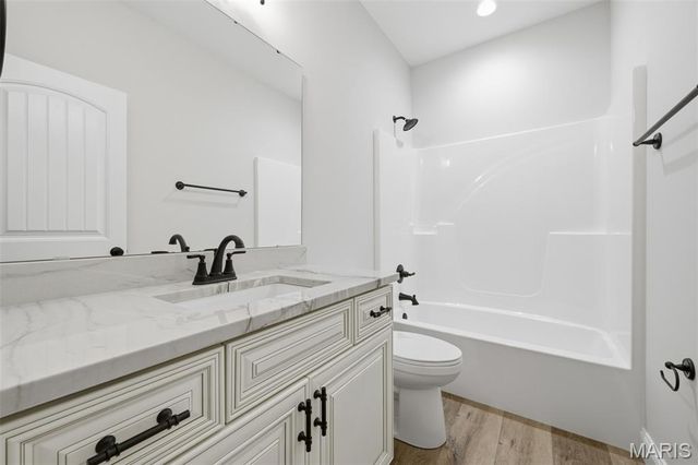 658 Mahogany Drive, Foristell, MO 63348