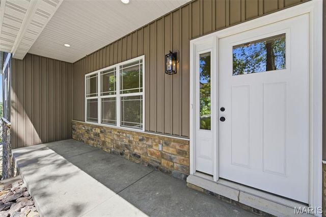 658 Mahogany Drive, Foristell, MO 63348