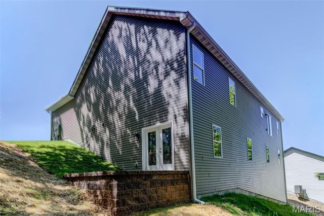 658 Mahogany Drive, Foristell, MO 63348
