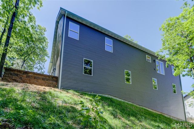 658 Mahogany Drive, Foristell, MO 63348