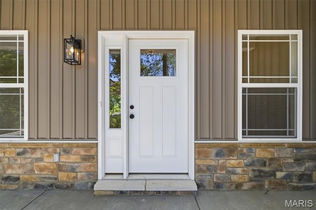 658 Mahogany Drive, Foristell, MO 63348