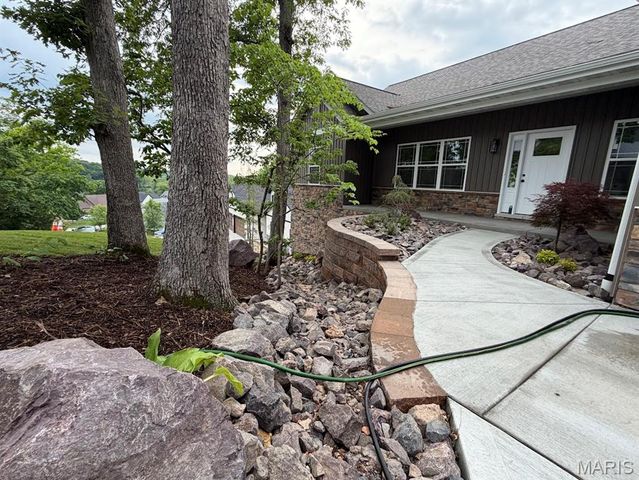 658 Mahogany Drive, Foristell, MO 63348