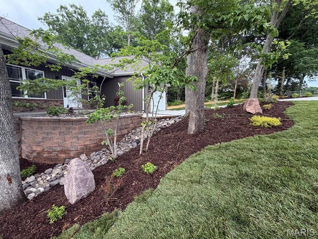 658 Mahogany Drive, Foristell, MO 63348