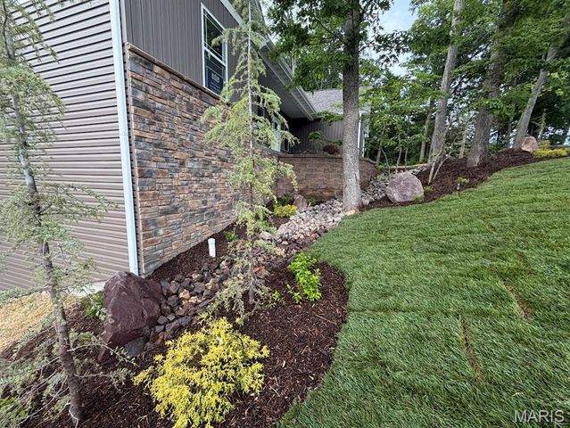 658 Mahogany Drive, Foristell, MO 63348