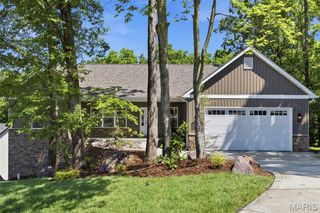 658 Mahogany Drive, Foristell, MO 63348
