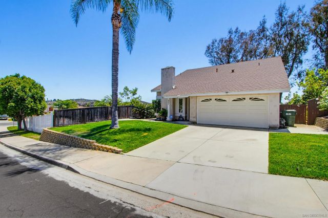 227 Skyridge Lane, Escondido, CA 92026