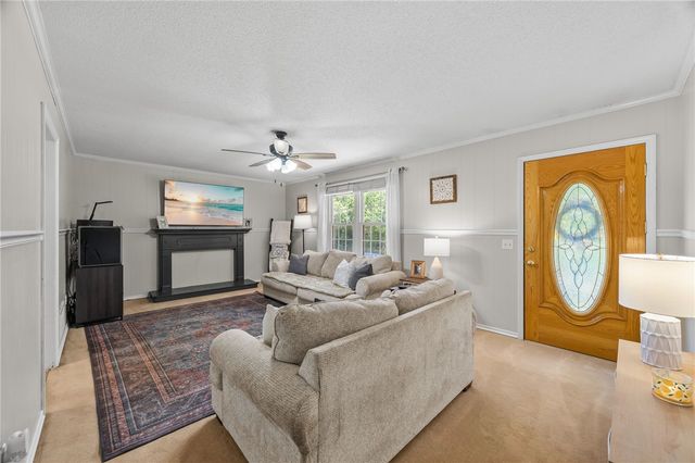 229 Norman Drive, Easley, SC 29640