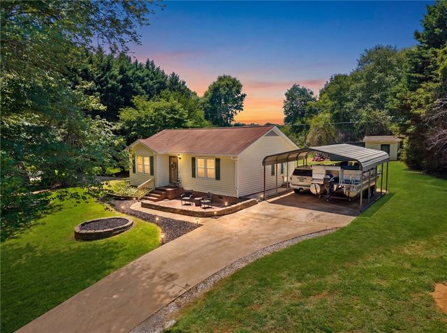 229 Norman Drive, Easley, SC 29640