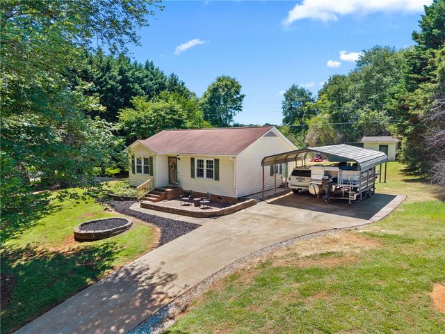 229 Norman Drive, Easley, SC 29640