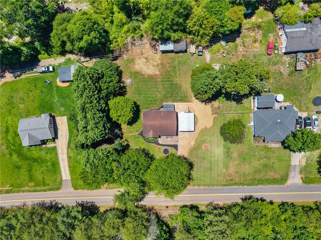 229 Norman Drive, Easley, SC 29640