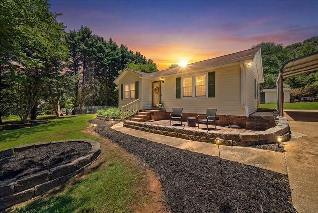 229 Norman Drive, Easley, SC 29640