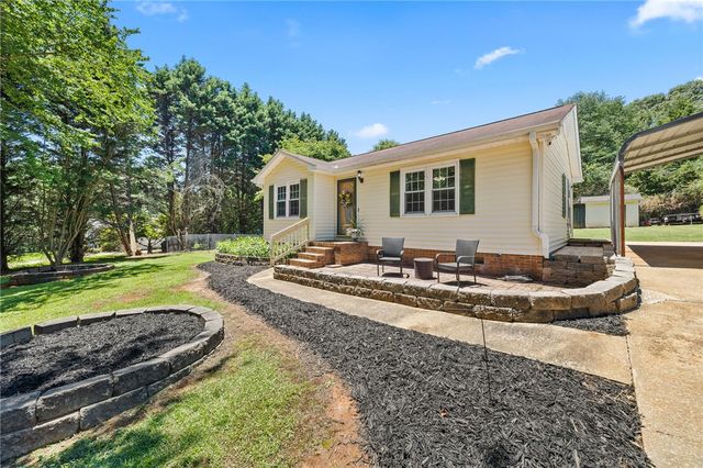 229 Norman Drive, Easley, SC 29640
