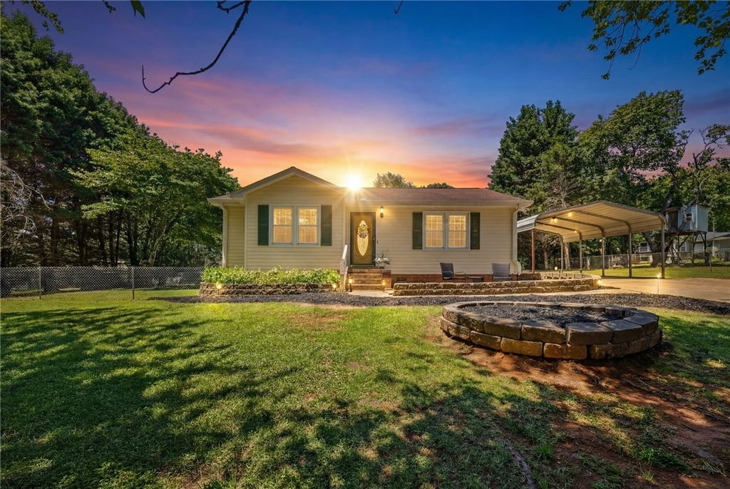 229 Norman Drive, Easley, SC 29640