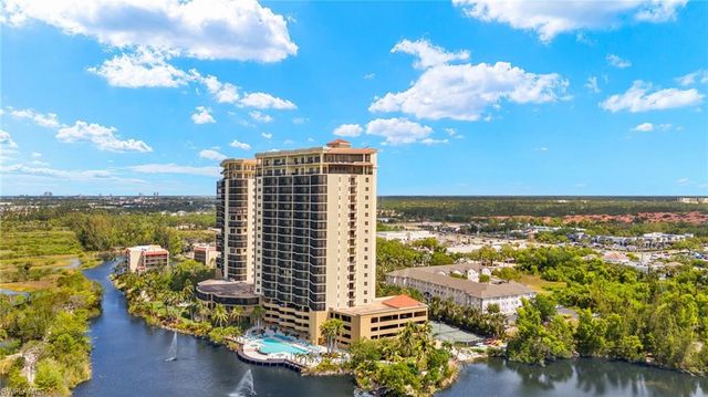 14380 Riva Del Lago DR # 803, Fort Myers, FL 33907