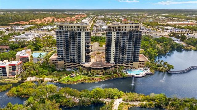 14380 Riva Del Lago DR # 803, Fort Myers, FL 33907