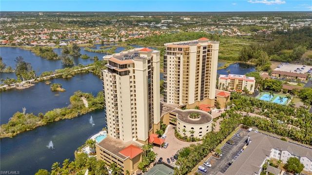 14380 Riva Del Lago DR # 803, Fort Myers, FL 33907