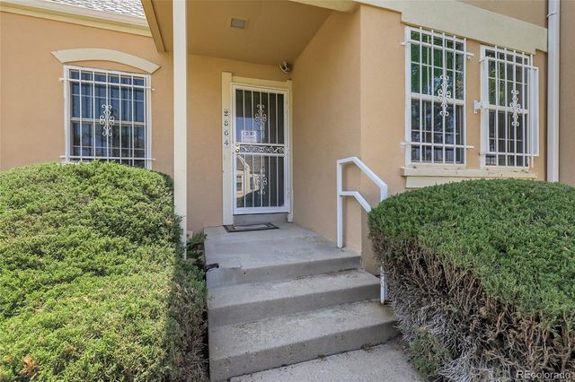 2864 S Vaughn Way, Aurora, CO 80014