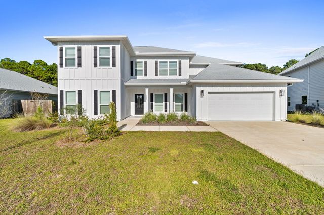 126 Tierra Verde Way, Panama City Beach, FL 32407