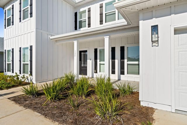 126 Tierra Verde Way, Panama City Beach, FL 32407