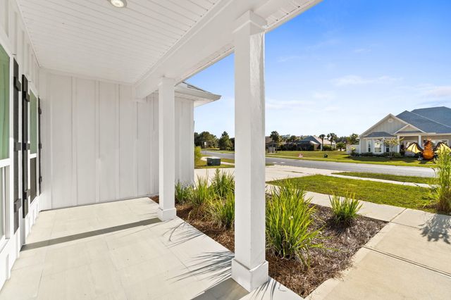 126 Tierra Verde Way, Panama City Beach, FL 32407