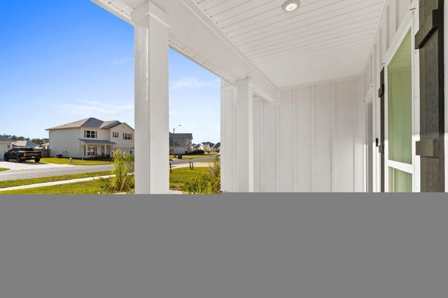 126 Tierra Verde Way, Panama City Beach, FL 32407