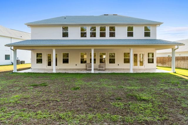 126 Tierra Verde Way, Panama City Beach, FL 32407
