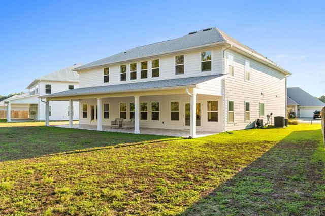 126 Tierra Verde Way, Panama City Beach, FL 32407