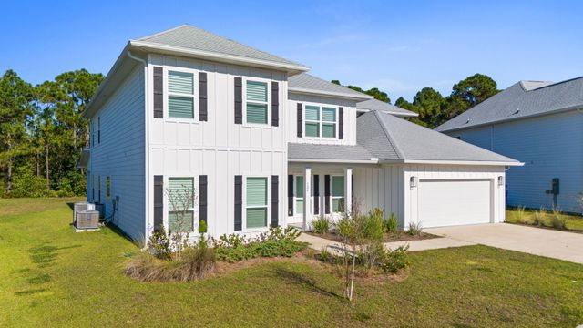 126 Tierra Verde Way, Panama City Beach, FL 32407