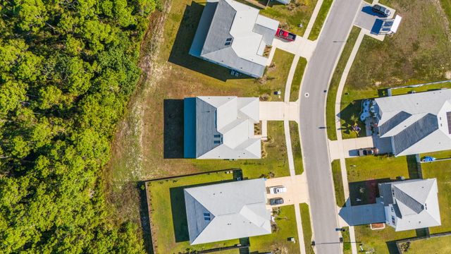126 Tierra Verde Way, Panama City Beach, FL 32407