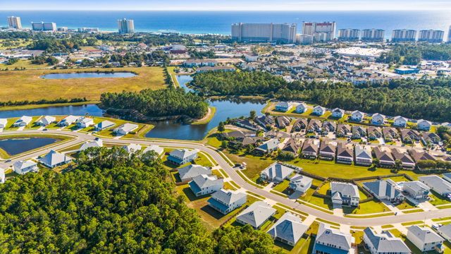 126 Tierra Verde Way, Panama City Beach, FL 32407