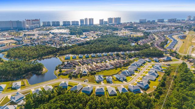 126 Tierra Verde Way, Panama City Beach, FL 32407
