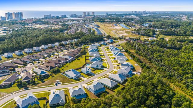 126 Tierra Verde Way, Panama City Beach, FL 32407