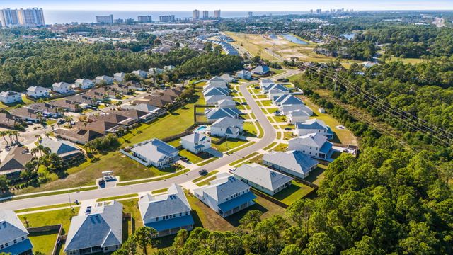 126 Tierra Verde Way, Panama City Beach, FL 32407