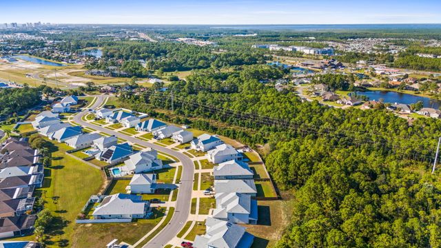 126 Tierra Verde Way, Panama City Beach, FL 32407