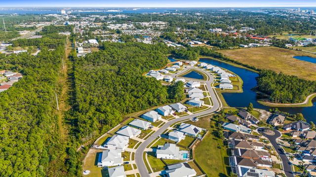 126 Tierra Verde Way, Panama City Beach, FL 32407