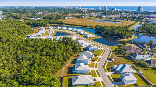 126 Tierra Verde Way, Panama City Beach, FL 32407