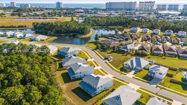 126 Tierra Verde Way, Panama City Beach, FL 32407