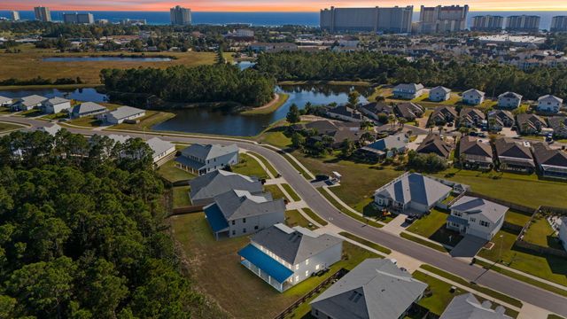 126 Tierra Verde Way, Panama City Beach, FL 32407