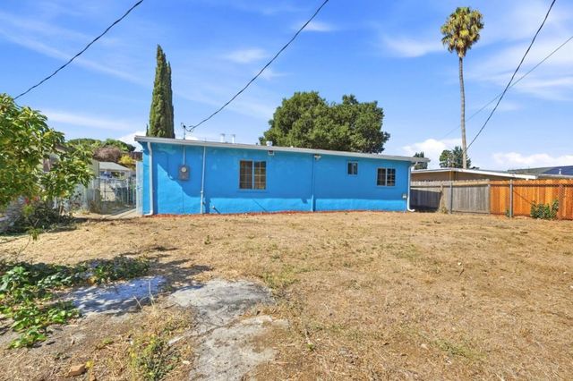 1582 Magazine Street, Vallejo, CA 94591