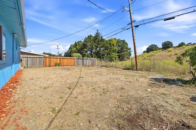 1582 Magazine Street, Vallejo, CA 94591
