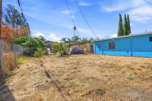 1582 Magazine Street, Vallejo, CA 94591