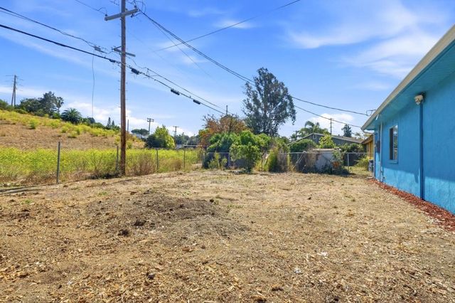 1582 Magazine Street, Vallejo, CA 94591