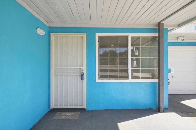 1582 Magazine Street, Vallejo, CA 94591