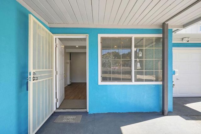 1582 Magazine Street, Vallejo, CA 94591