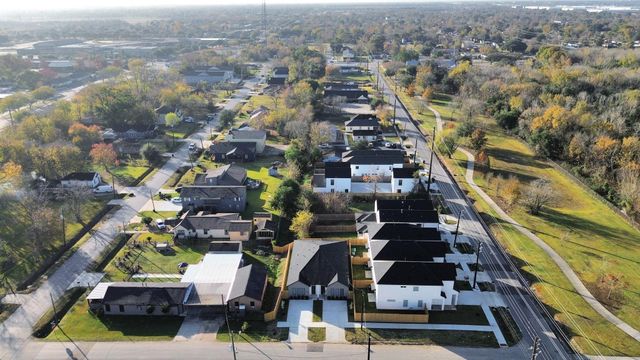 3909 Maggie Street, Houston, TX 77051